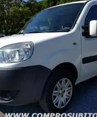 FIAT Doblo Doblò 1.6 16V Nat.Pow. PC-TA Carg.Lam.SX rif. 7196097 - 2