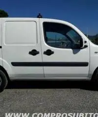 FIAT Doblo Doblò 1.6 16V Nat.Pow. PC-TA Carg.Lam.SX rif. 7196097 - 4