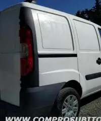 FIAT Doblo Doblò 1.6 16V Nat.Pow. PC-TA Carg.Lam.SX rif. 7196097 - 5