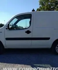 FIAT Doblo Doblò 1.6 16V Nat.Pow. PC-TA Carg.Lam.SX rif. 7196097 - 8