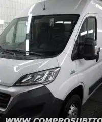 FIAT Ducato 30 2.3 MJT 130CV PC-TM Furgone rif. 7189050