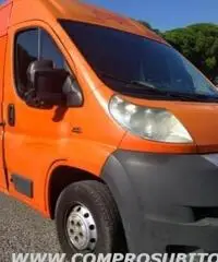 FIAT Ducato 35 2.3 MJT Maxi IVA compresa rif. 7196100 - 2