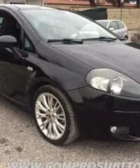 FIAT Grande Punto 1.9 MJT 130 CV 3 porte Sport rif. 7194606 - 2