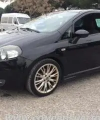 FIAT Grande Punto 1.9 MJT 130 CV 3 porte Sport rif. 7194606 - 8