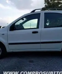 FIAT Panda 1.2 Dynamic rif. 7196110 - 5