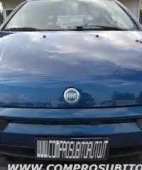 FIAT Punto 1.2i cat 5 porte EL rif. 7180621