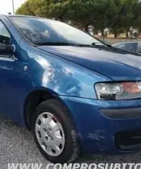 FIAT Punto 1.2i cat 5 porte EL rif. 7180621 - 2