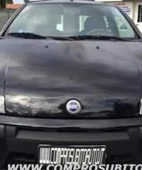 FIAT Punto 1.9 diesel 3 porte rif. 7184705