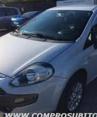 FIAT Punto Evo 1.4 3 porte Dynamic Natural Power rif. 7192895 - 8