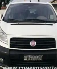 FIAT Scudo 2.0 MJT Panorama Family 9 posti rif. 7189061