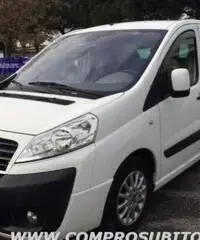 FIAT Scudo 2.0 MJT Panorama Family 9 posti rif. 7189061 - 2