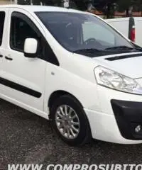 FIAT Scudo 2.0 MJT Panorama Family 9 posti rif. 7189061 - 3