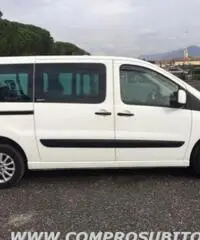 FIAT Scudo 2.0 MJT Panorama Family 9 posti rif. 7189061 - 4