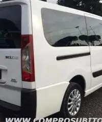 FIAT Scudo 2.0 MJT Panorama Family 9 posti rif. 7189061 - 5