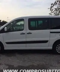 FIAT Scudo 2.0 MJT Panorama Family 9 posti rif. 7189061 - 8