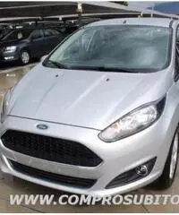 FORD Fiesta 1.0 80CV 5 porte Business rif. 7189053