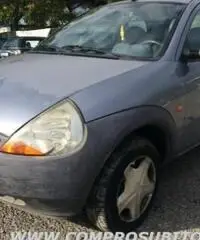 FORD Ka 1.3 (servosterzo) rif. 7184706 - 2