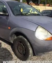 FORD Ka 1.3 (servosterzo) rif. 7184706 - 3