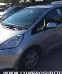 HONDA Jazz 1.2 i-VTEC Trend rif. 7192896 - 8