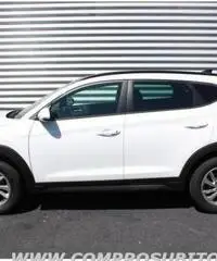 HYUNDAI Tucson 1.7 CRDi Comfort rif. 7197242