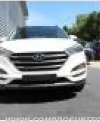 HYUNDAI Tucson 1.7 CRDi Comfort rif. 7197242 - 2