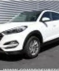 HYUNDAI Tucson 1.7 CRDi Comfort rif. 7197242 - 3