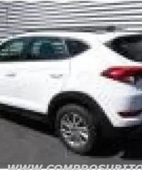 HYUNDAI Tucson 1.7 CRDi Comfort rif. 7197242 - 4