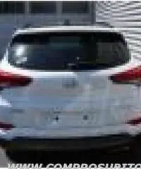 HYUNDAI Tucson 1.7 CRDi Comfort rif. 7197242 - 5