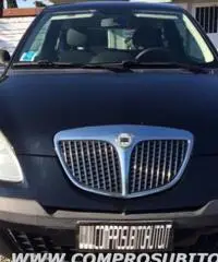 LANCIA Ypsilon 1.2 16V Argento rif. 7196115