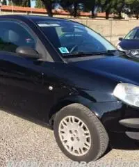 LANCIA Ypsilon 1.2 16V Argento rif. 7196115 - 3