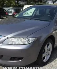 MAZDA 6 2.0 CD fusa rif. 7192897 - 2