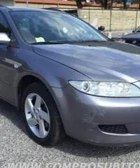 MAZDA 6 2.0 CD fusa rif. 7192897 - 3