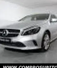 MERCEDES-BENZ A 180 d Automatic km 0 rif. 7188018 - 2