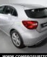 MERCEDES-BENZ A 180 d Automatic km 0 rif. 7188018 - 4