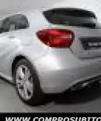 MERCEDES-BENZ A 180 d Automatic km 0 rif. 7188018 - 6