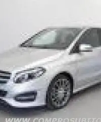 MERCEDES-BENZ B 180 d Automatic Sport rif. 7197215