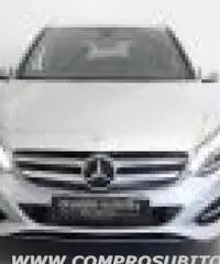 MERCEDES-BENZ B 180 d Automatic Sport rif. 7197215 - 3