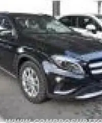 MERCEDES-BENZ GLA 180 d Automatic Sport rif. 7197218