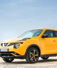 NISSAN Juke 1.5 dCi Start&Stop N-Connecta rif. 7192909