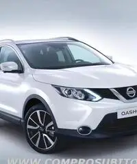 NISSAN Qashqai 1.5 dCi N-Connecta rif. 7192913