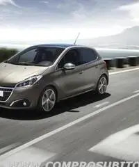 PEUGEOT 208 BlueHDi 75 5 porte Active rif. 7194417