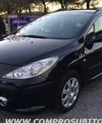 PEUGEOT 307 1.6 hdi Station Open rif. 7196114 - 2