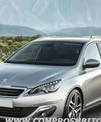 PEUGEOT 308 BlueHDi 120 S&S SW Allure rif. 7194493