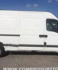 RENAULT Master 2.5 diesel rif. 7196096 - 4