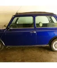 ROVER Mini - 1999