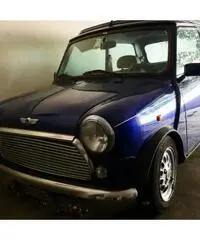 ROVER Mini - 1999 - 2