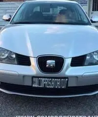 SEAT Cordoba 1.6 Reference rif. 7196118