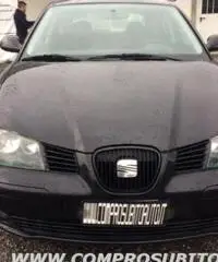 SEAT Ibiza 1.9 TDI 130CV 5p. Sport rif. 7196101