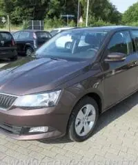 SKODA Fabia 1.4 TDI 75 CV Wagon Active rif. 7197232