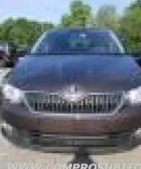 SKODA Fabia 1.4 TDI 75 CV Wagon Active rif. 7197232 - 2